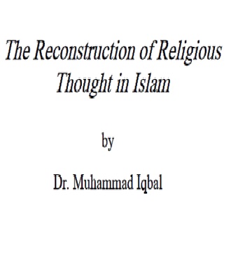 Reconstruction-of-religious-thought-in-Islam Allama.Iqbal